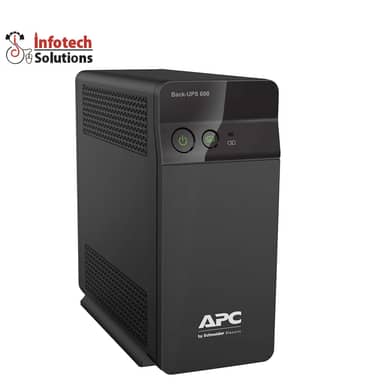 APC UPS 600VA