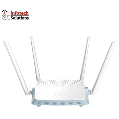 D LINK ROUTER EAGLE PRO AC1200 R12
