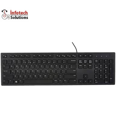 DELL KEYBOARD USB KB216