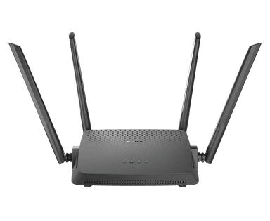 DIR-825 AC1200 Wi-Fi Gigabit Router