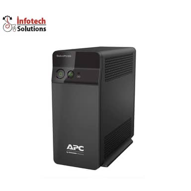 APC UPS 600VA