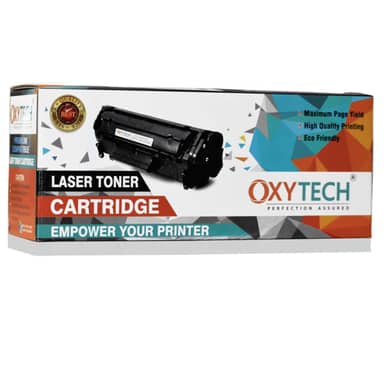 OXYTECH TONER CARTRIDGE 2365 EASY REFILL