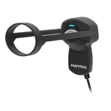 MANTRA IRIS SCAN MIS100V2