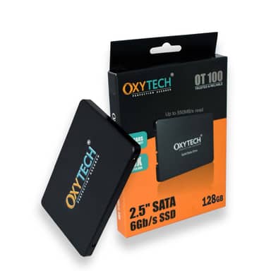 OXYTECH SSD 128GB