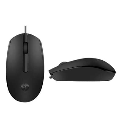 HP MOUSE USB M10