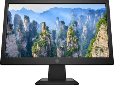 HP LED 19" MONITOR HDMI V19E (3Y)