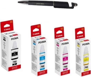 CANON INK COLOR 790