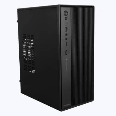 ZEBRONIC CABINET WITHOUT SMPS