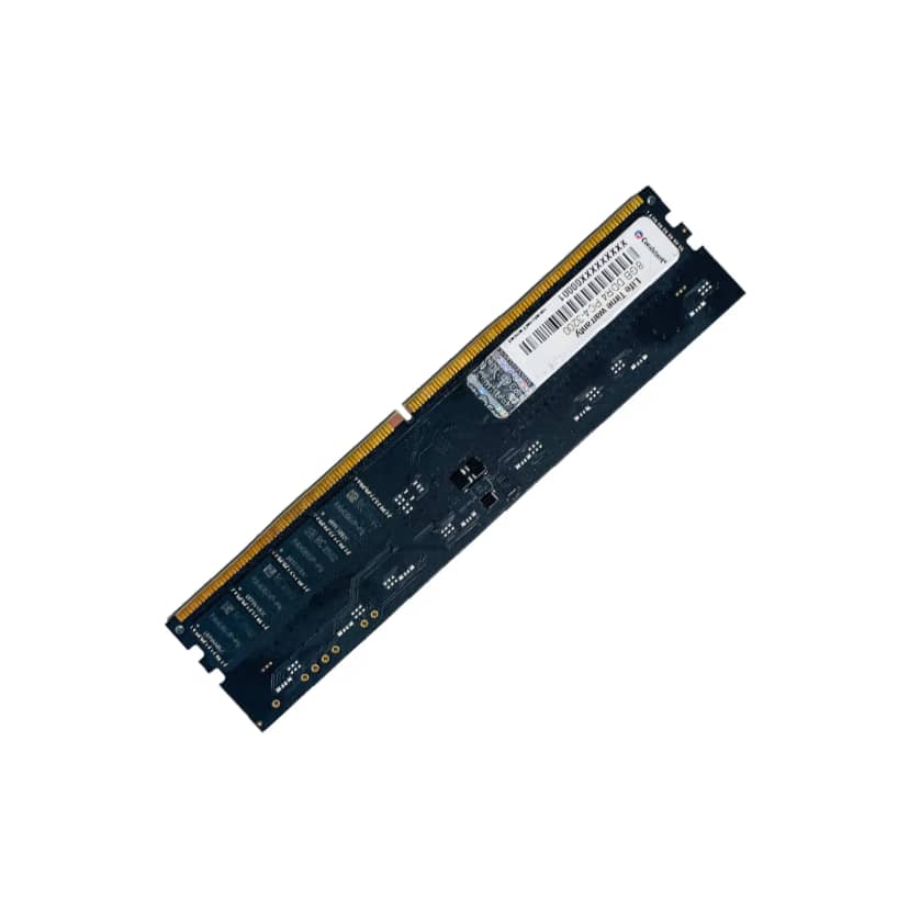 Consistent 8GB DDR4 3200mhz Yeti Ram for Desktop PC with life time warranty High-speed DDR4 technology delivers improved data transfer rates - photo 1 of 2