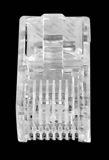D LINK RJ 45 CONNECTER HSN 853669. - photo 1 of 1