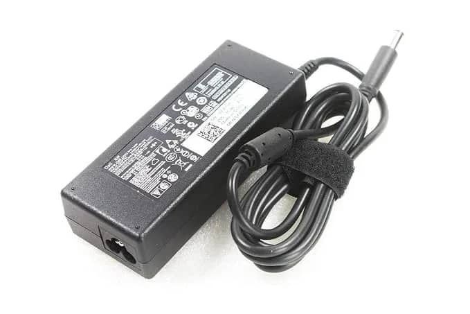 DELL ORIGINAL ADAPTER 90W - photo 1 of 3