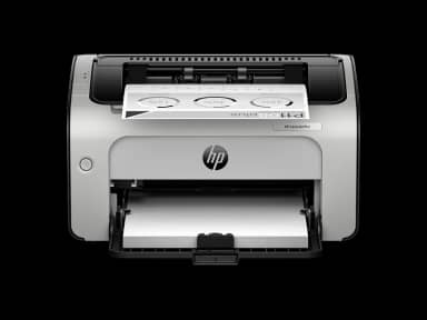 HP LaserJet Pro P1108 plus (53P41A)