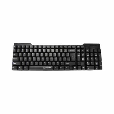 Prodot KB-Alive USB Keyboard