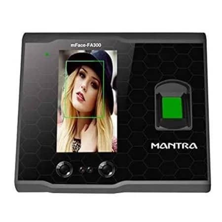 MIVANTA ATTENDANCE MFACE FA300 - photo 1 of 1