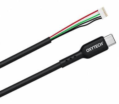 MORPHO CABLE TYPE C