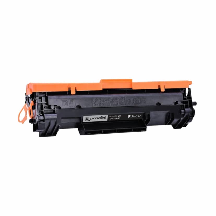 PLH-137 Toner for HP LaserJet -Prodot (Made in India) - photo 1 of 1