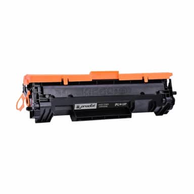 PLH-137 Toner for HP LaserJet -Prodot (Made in India)