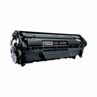 PLH-2612A Toner for HP LaserJet