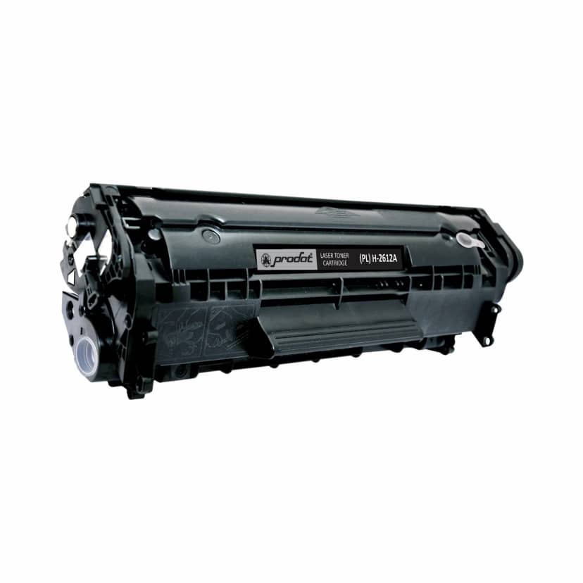 PLH-2612A Toner for HP LaserJet - photo 1 of 1
