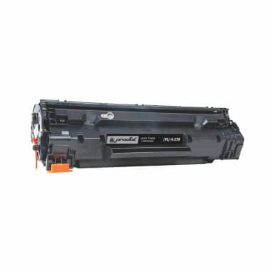 PLH-278 Toner for HP LaserJet & Canon IC- Prodot (Made in India)
