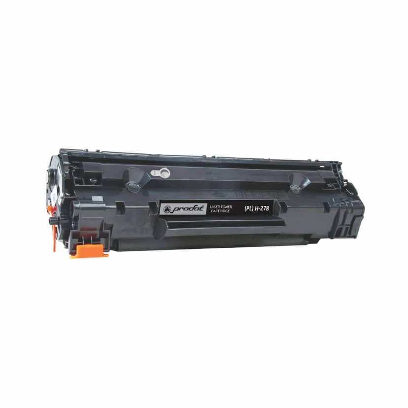 PLH-278 Toner for HP LaserJet & Canon IC- Prodot (Made in India) - photo 1 of 1