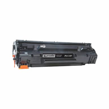PLC-337 Toner for Canon ImageClass Series- Prodot (Made in India)
