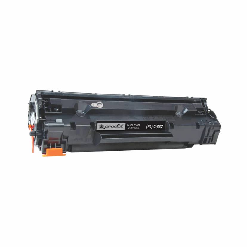 PLC-337 Toner for Canon ImageClass Series- Prodot (Made in India) - photo 1 of 1