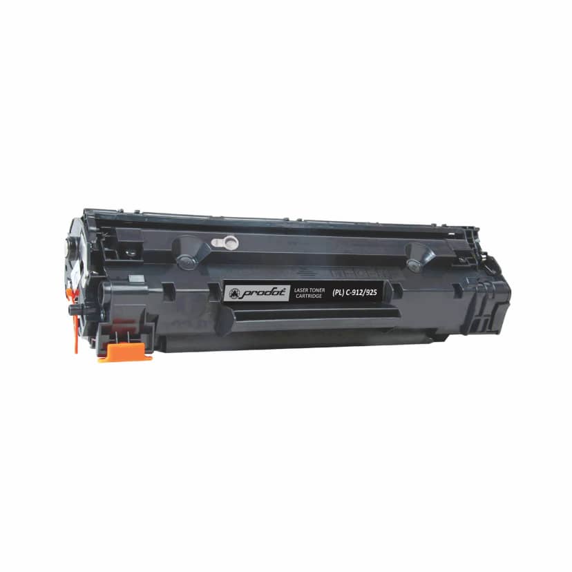 PLC-912-925u Toner for Canon & HP LaserJet Pro-Prodot (Made in India) - photo 1 of 1