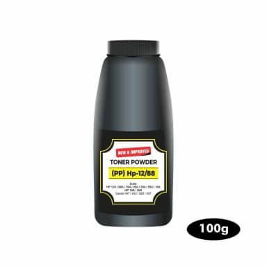 Prodot HP‑12/88 Laser Toner Powder 100g