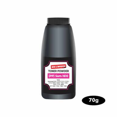 Prodot Sam‑1610 Laser Toner Powder 70 g