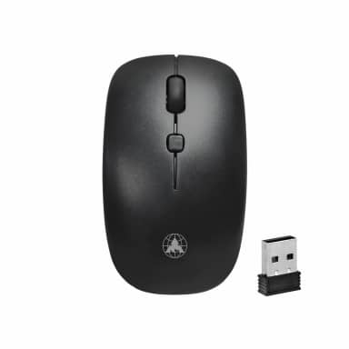 Prodot Quad Matte Wireless Mouse