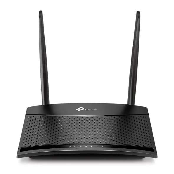 300 MBPS WIRELESS N 4G LTE ROUTER - photo 1 of 1