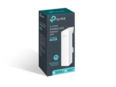 TP LINK ACCES POINT OUTDOOR 2.5 G CPE210