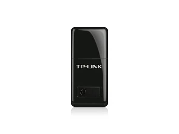 TP LINK NANO USB ADAPTER TL-WN823N - photo 1 of 1