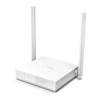 TP LINK ROUTER TL-WR820N