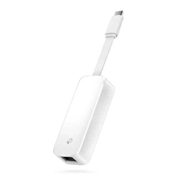 TP LINK USB TYPE-C RJ45 GIGABIT UE300C - photo 1 of 1