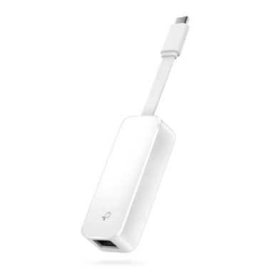 TP LINK USB TYPE-C  TO GIGABIT UE300C