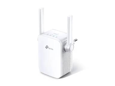 TP LINK WIFI RANG EXTENDER AC1200 RE305