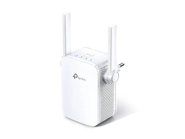 TP LINK WIFI RANG EXTENDER AC1200 RE305 - photo 1 of 1