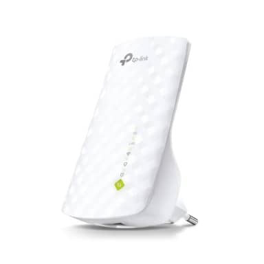 TP LINK WIFI RANG EXTENDER AC750 RE200
