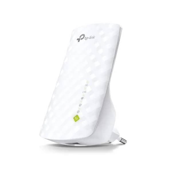 TP LINK WIFI RANG EXTENDER AC750 RE200 - photo 1 of 1