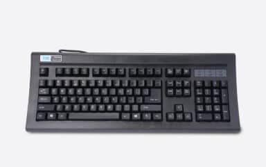 TVSE KEYBOARD GOLD PRIME