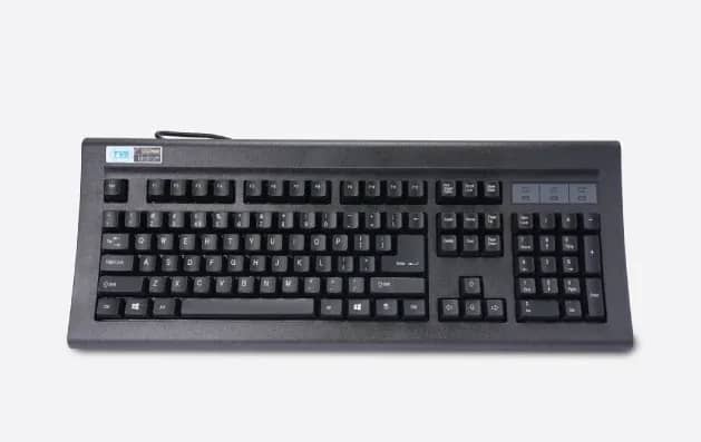 TVSE KEYBOARD GOLD PRIME - photo 1 of 1