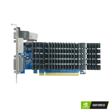 ASUS GRAPHIC CARD 710 2GB DDR3