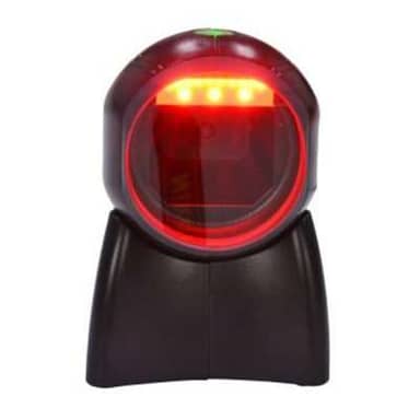 BARCODE SCANNER GOBBLER MJ-2818D