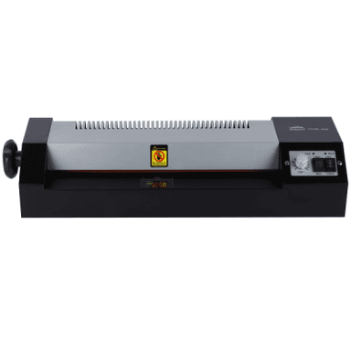 Gobbler Type 320 A3 Metal Laminator (Works On Inverter)