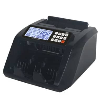 GOBBLER NOTE COUNTING MACHINE GB-4488 MG