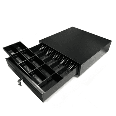 CASH DRAWER GOBBLER GS-410
