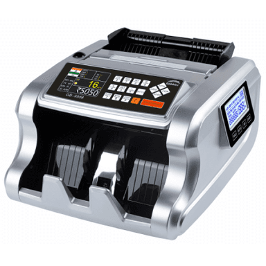 GOBBLER NOTE COUNTING MACHINE GB-9988