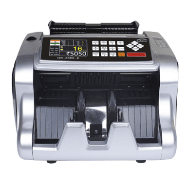 GOBBLER NOTE COUNTING MACHINE GB-8888